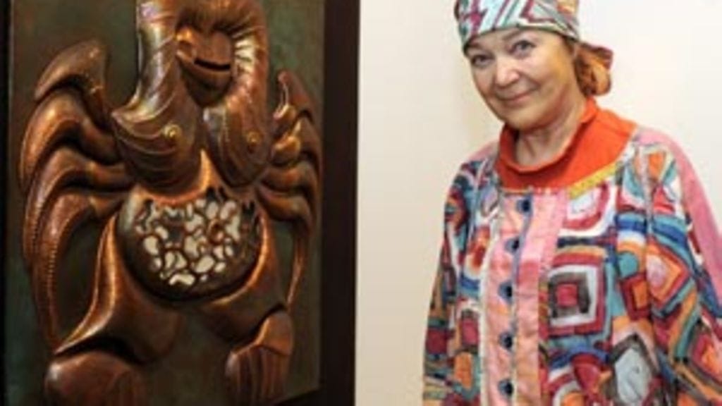 Lehtikuva/Marja Airio
