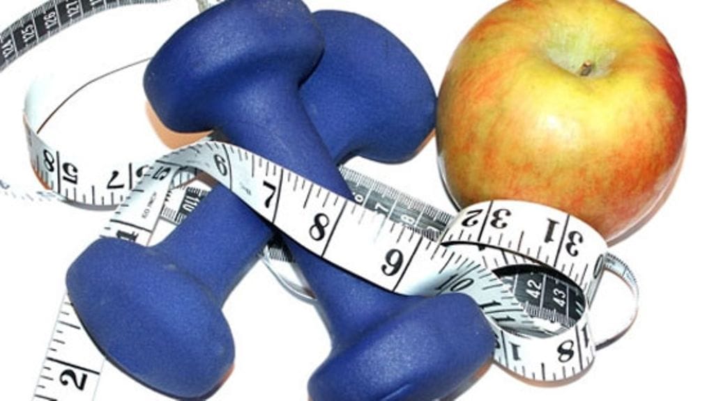 Tavoitteet kannattaa pitää konkreettisina.