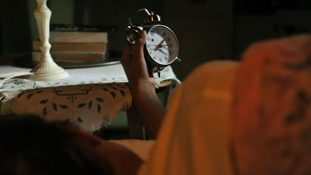 Unilääkkeiden jatkuva käyttö aiheuttaa riippuvuuden. Usein lääkkeeseen ei edes ole syytä.