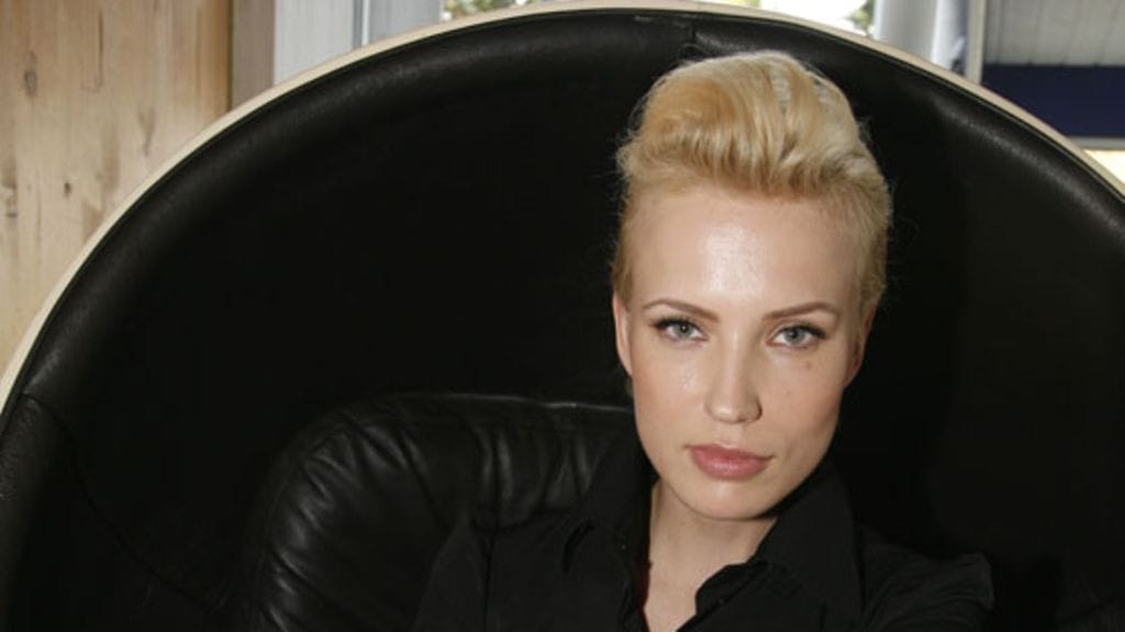 Janita Masennus On Ollut Aina Osa El m ni MTV Uutiset janita-masennus-on-ollut-aina-osa-el-m-ni-mtv-uutiset