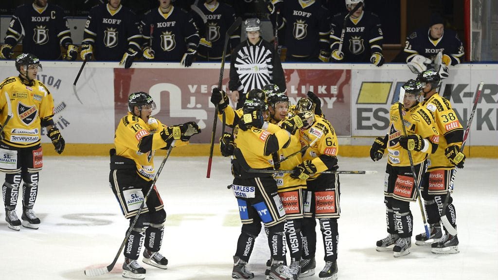 CHL-ennakko: KalPa haastaa legendaarisen tshekkiseuran | MTV Uutiset