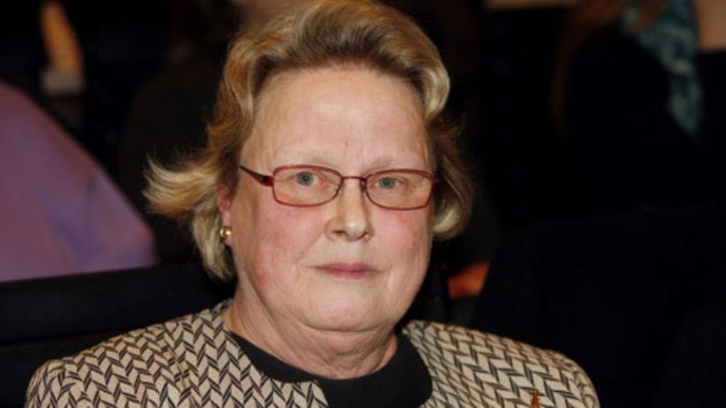 Helena Ranta tietää kauheudet, jotka tapahtuivat Srebrenicassa tasan 25 ...