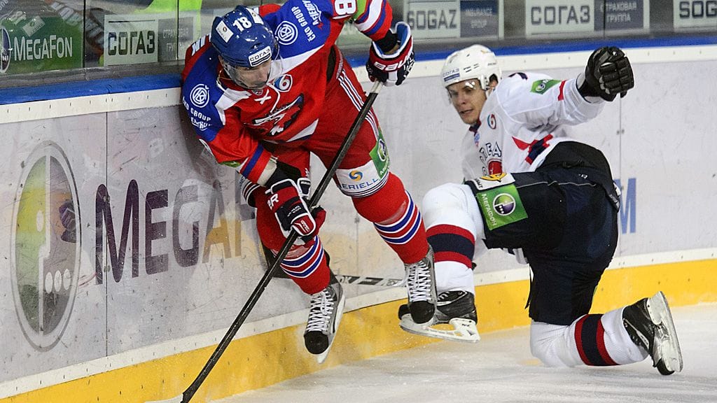 CHL-ennakko: KalPa haastaa legendaarisen tshekkiseuran | MTV Uutiset