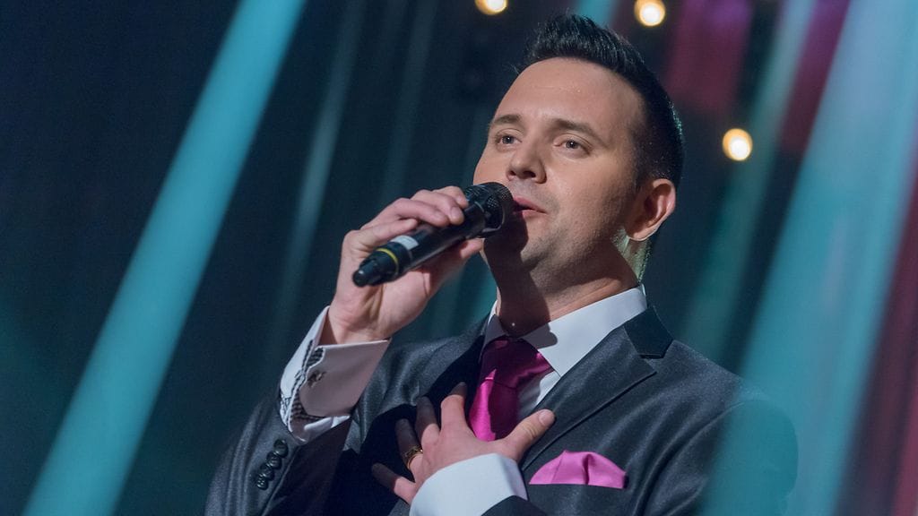 Ramim Rafi Tässä ovat Tangomarkkinoiden kuusi miesfinalistia – MTV.fi esittelee ...
