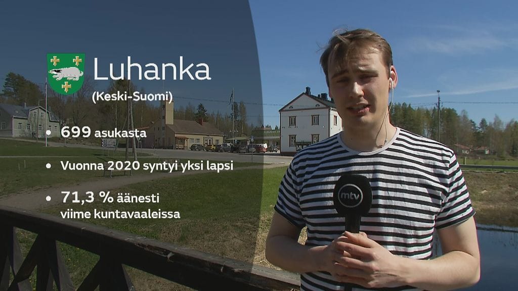 MTV n Vaaliauto Kiersi Suomea Kahden Viikon Ajan Toimittaja Leo mtv-n-vaaliauto-kiersi-suomea-kahden-viikon-ajan-toimittaja-leo