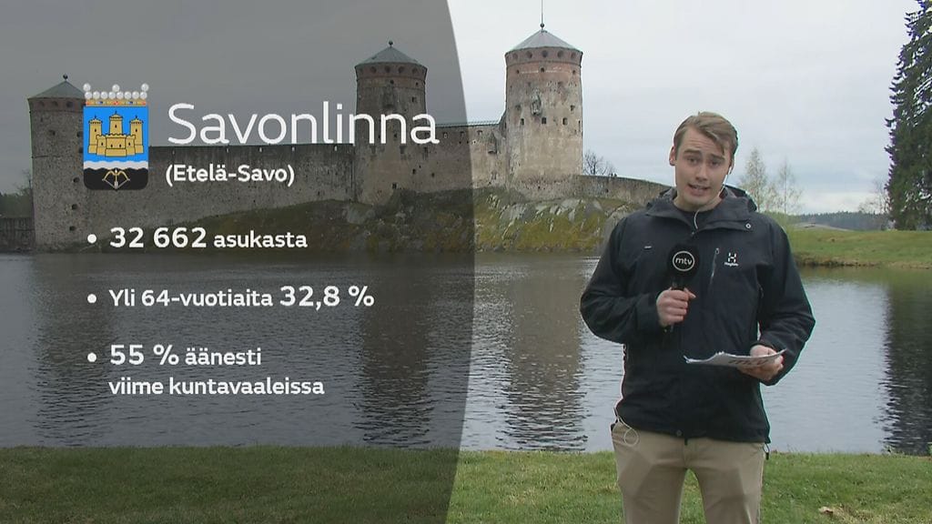 MTV n Vaaliauto Kiersi Suomea Kahden Viikon Ajan Toimittaja Leo mtv-n-vaaliauto-kiersi-suomea-kahden-viikon-ajan-toimittaja-leo