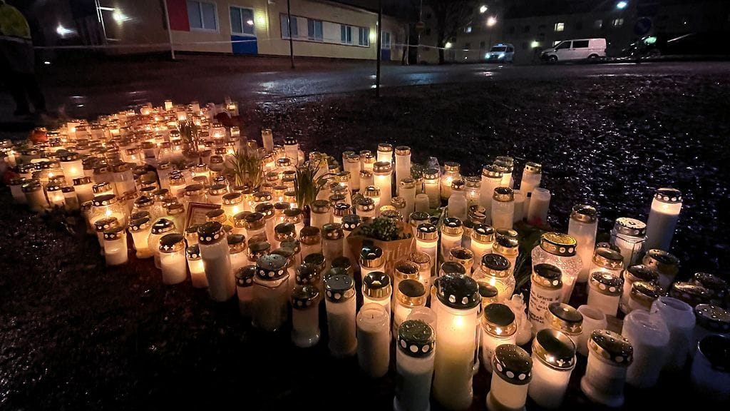 Vantaan Kouluampuminen MTV Uutiset vantaan-kouluampuminen-mtv-uutiset