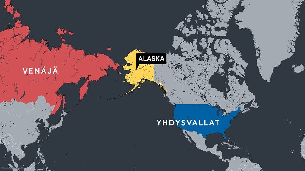 Alaskan Historia Ven j n Kanssa Puhuttaa Asukkaita MTV Uutiset alaskan-historia-ven-j-n-kanssa-puhuttaa-asukkaita-mtv-uutiset