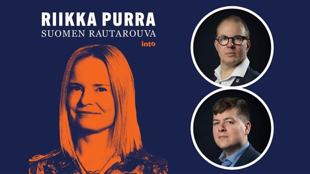 Riikka Purra MTV Uutiset riikka-purra-mtv-uutiset